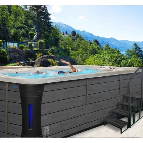 Swimspa X-Series hot tubs for sale in Depew